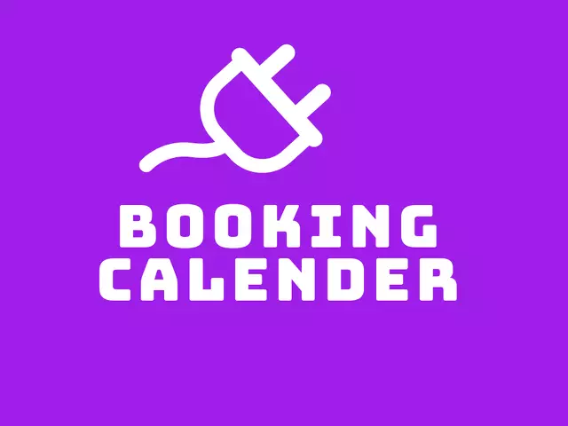 Booking Appointment Project