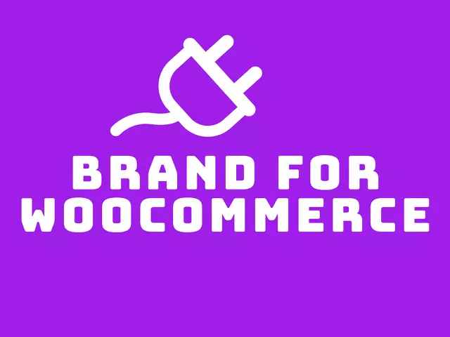 Brand for WooCommerce