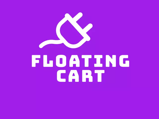 Floating Cart for WooCommerce
